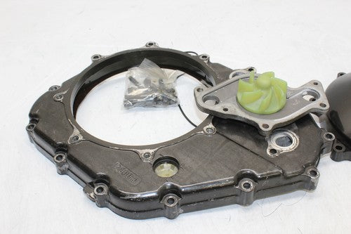 2003-2005 Suzuki Sv650 Clutch SIDE Engine Motor Cover OEM