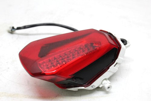 2018 Suzuki Gsxr1000r Rear Tail Taillight Back Brake Light