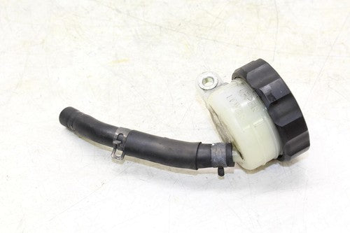 2014 Honda Ctx700 Front Brake Master Fluid Reservoir Tank Bottle OEM