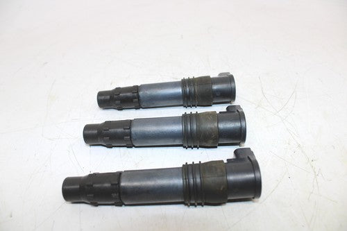 2004 Suzuki Gsxr1000 Ignition Coils Coil Spark Plug Caps