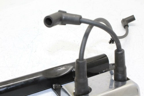 2006 Harley-davidson Fatboy Efi Flstfi Ignition COILS OEM