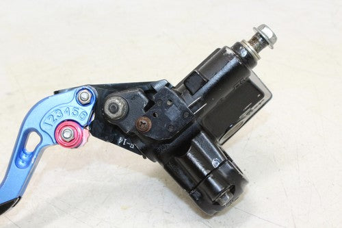 1994 Suzuki Katana 750 Gsx750f Front Brake Master Cylinder W Lever