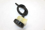 06-08 Kawasaki Ninja 650r Ex650a Rear Brake Master Fluid Reservoir TANK Bottle