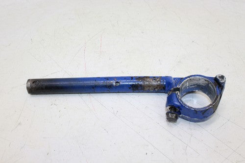 2008 Kawasaki Ninja 650r Ex650af Left Right Clip On Ons Handlebars Pair Set