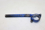 2008 Kawasaki Ninja 650r Ex650af Left Right Clip On Ons Handlebars Pair Set