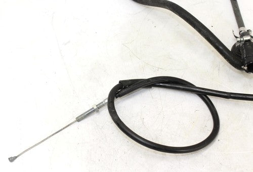 08-11 Honda Cbr1000rr Clutch Cable Line