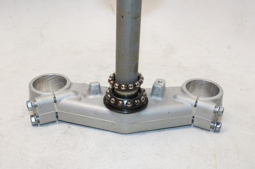2004 Honda Cbr600rr Front Forks Clamp Lower Triple Tree Stem