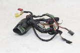 86-06 Kawasaki Concours 1000 Zg1000a Headlight Wire Wiring Harness Loom OEM