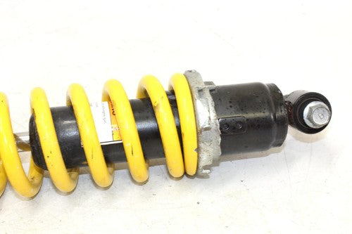 2002 Suzuki Sv650 Rear Back Shock Absorber Suspension