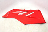 2019 Ducati Streetfighter V4 Right Left Lower Mid Upper Side Fairing Cowl