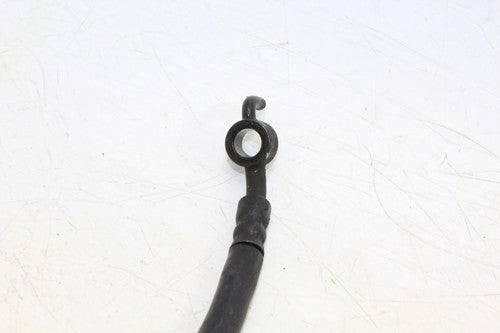 2019 Kawasaki Z900 Brake Caliper Hoses Lines