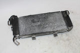 2007 Kawasaki Ninja 650r Engine Radiator Motor Cooler Cooling Radiater