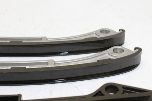 1998-2005 Honda Super Hawk 1000 CAM Timing Chain Guides OEM