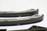 1998-2005 Honda Super Hawk 1000 CAM Timing Chain Guides OEM
