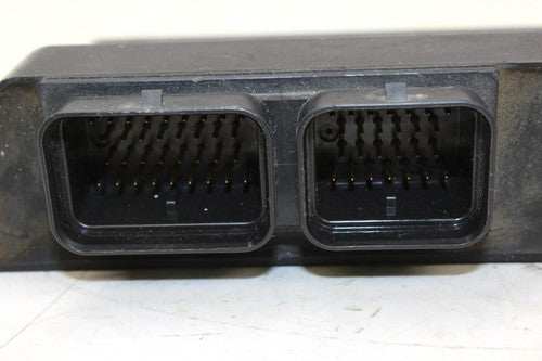 2002 Suzuki Gsxr600 Ecu Computer Unit Black Box Ecm Cdi 32920-39FD0