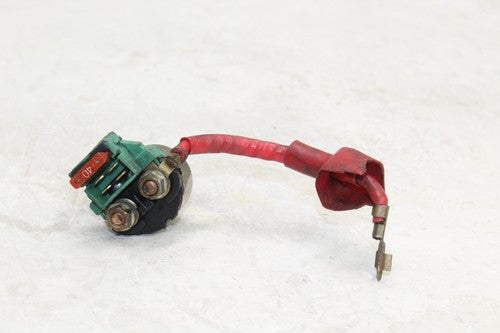 1994-03 Honda Magna 750 Vf750c Engine Starter Relay Starting Motor Switch OEM