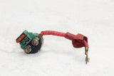 1994-03 Honda Magna 750 Vf750c Engine Starter Relay Starting Motor Switch OEM