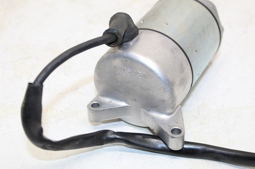 2005 Yamaha V Star 650 XVS650A Classic ENGINE STARTING STARTER MOTOR -DC 12V