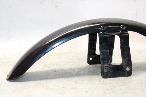 1998 Harley-davidson Sportster 883 Xlh883 Front Wheel Fender