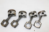 1986 Kawasaki Ninja 1000r Zx1000a Engine Motor Block Pistons OEM *PARTS*