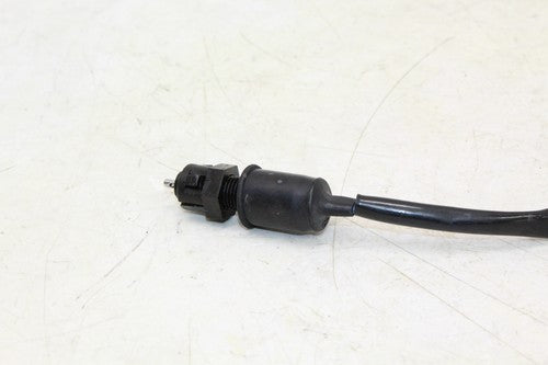 2018 Kawasaki Ninja Zx-10rr Zx1000zh Rear Back Brake Sensor