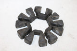 2006 Kawasaki Ninja 250r Ex250f Rear Back Sprocket With Rear Hub Dampers Set