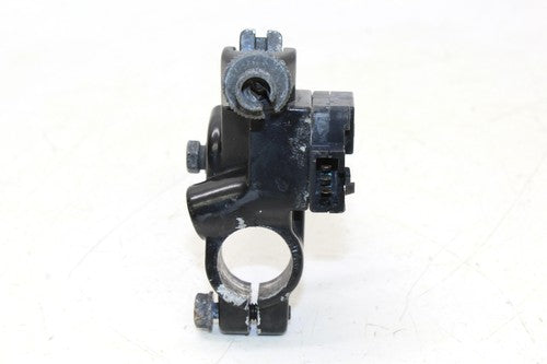 2010 Kawasaki Ninja 250r Ex250j Clutch Perch Mount With Lever