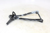 2008 Kawasaki Zx10 Zx1000 Lf Rear Back Passenger Peg Set Pair