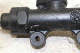 2004 Suzuki Gs500f Rear Back Brake Master Cylinder