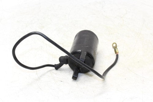 2010 Kawasaki Ninja 250r Ex250j Engine Starting Starter Motor -dc 12v