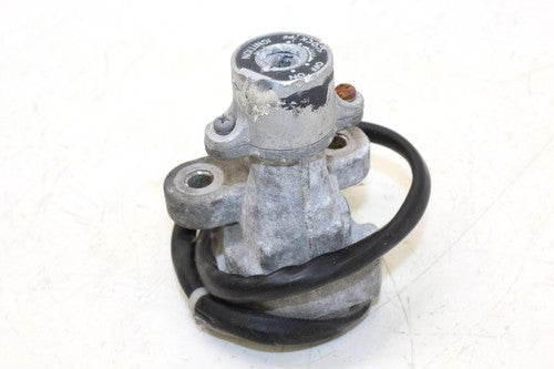 2005 Suzuki Sv650s Ignition Lock Key Set With Gas Cap And Seat Lock !NO KEY!