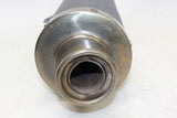2005 Triumph Daytona 650 Exhaust Pipe Muffler Slip On Can Silencer