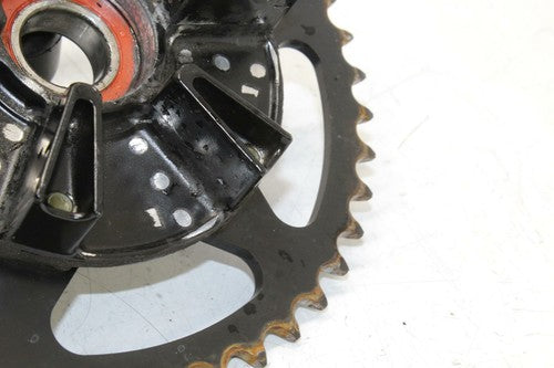 06-07 Yamaha Yzf R6 Rear Back Sprocket OEM