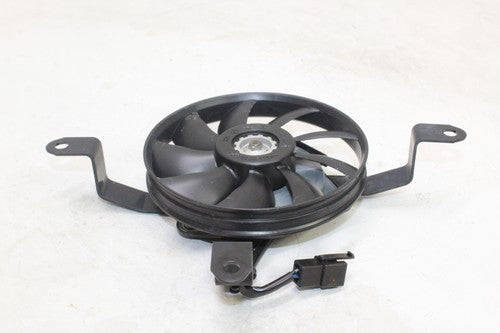 2008-12 Kawasaki Ninja 250r Ex250j Engine Radiator Cooling Fan 59502-0584 OEM