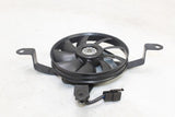 2008-12 Kawasaki Ninja 250r Ex250j Engine Radiator Cooling Fan 59502-0584 OEM