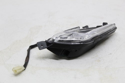 2018 BENELLI TNT 135 RIGHT REAR BACK TURN SIGNAL LIGHT INDICATOR