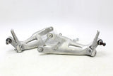1998 Honda Cbr1100xx Right Left Rearsets Rear Set Passenger Foot Pegs OEM