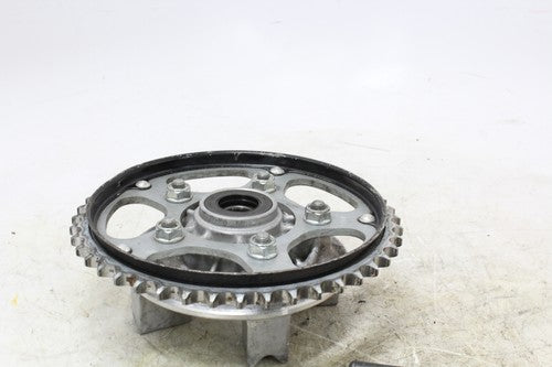 1989 Honda Cbr600f Rear Back Sprocket And Damper