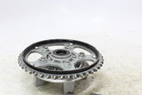 1989 Honda Cbr600f Rear Back Sprocket And Damper