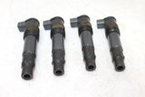 2005 Suzuki Gsxr1000 Ignition Coils Coil Spark Plug Caps