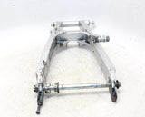 2006 Kawasaki Ninja 250r Ex250f Rear Swingarm Back Suspension Swing Arm OEM