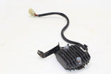 2004 01-05 Yamaha Fz1 Fazer Rectifier Voltage Regulator 5kp-81960-00-00 OEM