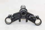 2008-12 Kawasaki Ninja 250r Ex250j Front Forks Clamp Lower Triple Tree Stem OEM