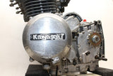 1991 Kawasaki Zr750 Engine Motor