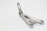03-06 Honda Cbr600rr Left Rear Back Passenger Peg OEM