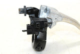 2018 Kawasaki Vulcan S En650 Clutch Perch Mount With Lever