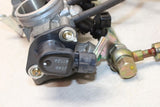 2005 Honda Cbr600f4i Main Fuel Injectors / Throttle Bodies