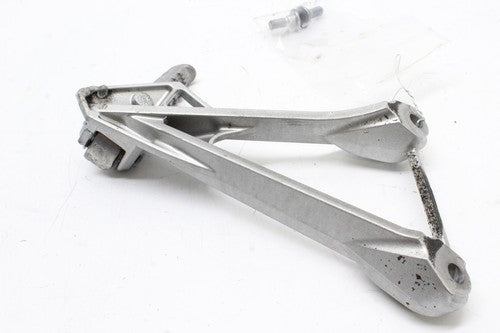 05-06 Kawasaki Ninja Zx6r 636 Left Rear Back Passenger PEG OEM