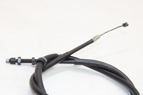 2008-14 Yamaha Yzf R6 Clutch Cable Line 2c0-26335-00-00 OEM