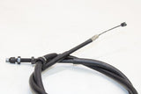 2008-14 Yamaha Yzf R6 Clutch Cable Line 2c0-26335-00-00 OEM